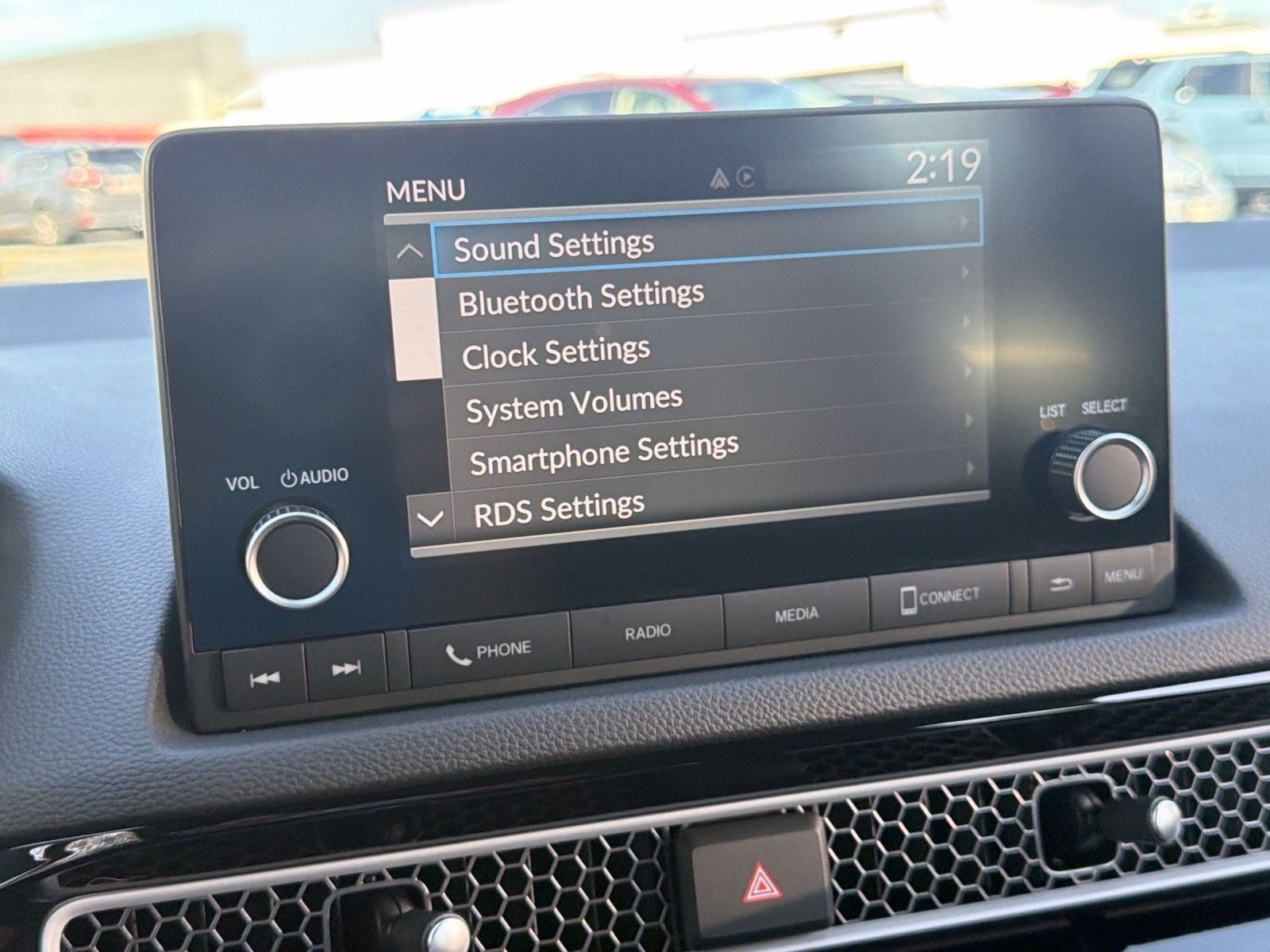 Used 2026 Honda Civic Sport image 21