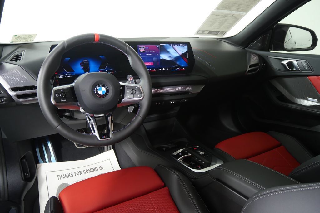 Used 2026 BMW M235i xDrive w/ Premium Package AWD/4WD image 18
