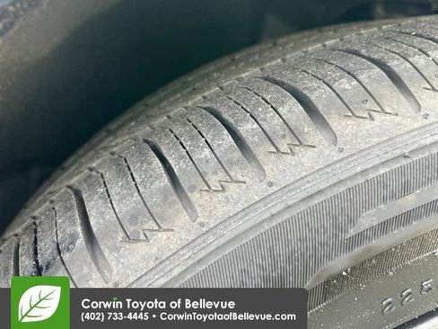 Used 2023 Honda Accord EX image 29