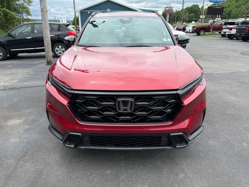 Used 2023 Honda CR-V Sport image 2