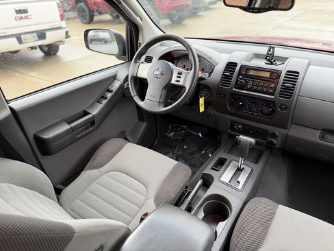 Used 2007 Nissan Xterra S w/ Tow Pkg image 13