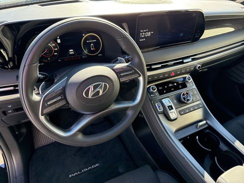 Used 2025 Hyundai Palisade Calligraphy image 26