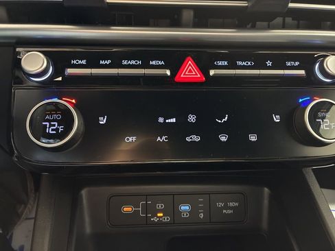 New 2026 Hyundai Santa Cruz SEL image 19