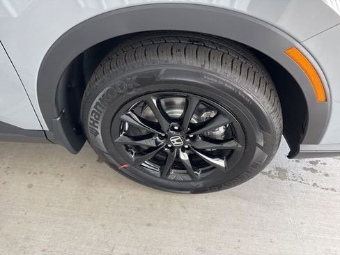 New 2026 Honda CR-V Sport-L image 27