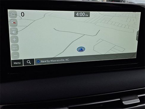 Used 2024 Hyundai Palisade SEL image 16