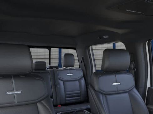 New 2026 Ford F150 Platinum image 21