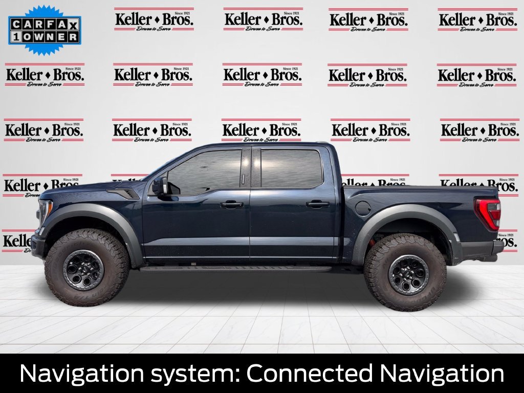 Used 2023 Ford F150 Raptor w/ Raptor 37 Performance Package AWD/4WD image 4