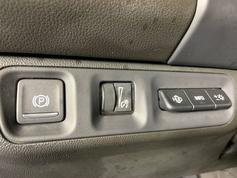 Used 2023 GMC Acadia AT4 w/ Technology Package AWD/4WD image 35