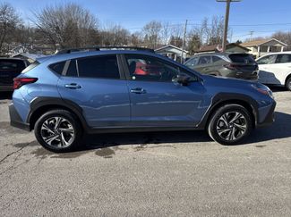 Used 2024 Subaru Crosstrek 2.0i Premium video 2