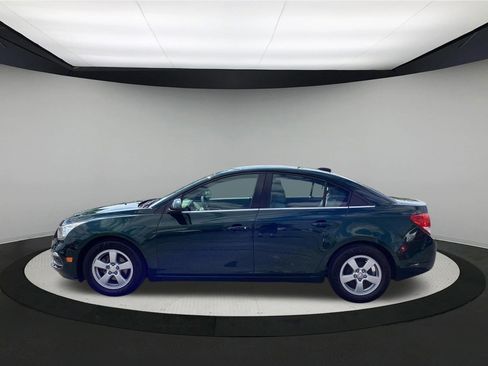 Used 2015 Chevrolet Cruze LT FWD image 5