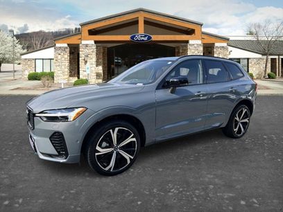 Used 2024 Volvo XC60 B5 Ultimate w/ Protection Package Premier