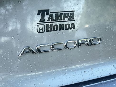 New 2026 Honda Accord Touring image 8