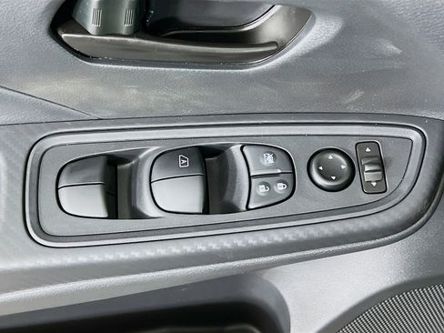 New 2025 Nissan Versa S w/ Trunk Package image 19