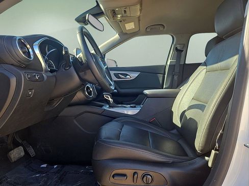 Used 2024 Chevrolet Blazer LT image 24