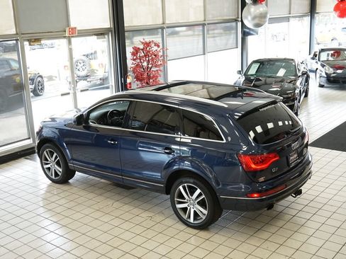 Used 2015 Audi Q7 3.0T Premium Plus AWD/4WD image 59