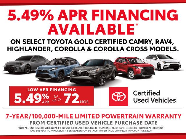 Certified 2023 Toyota Crown w/ Advanced Technology Package AWD/4WD image 5
