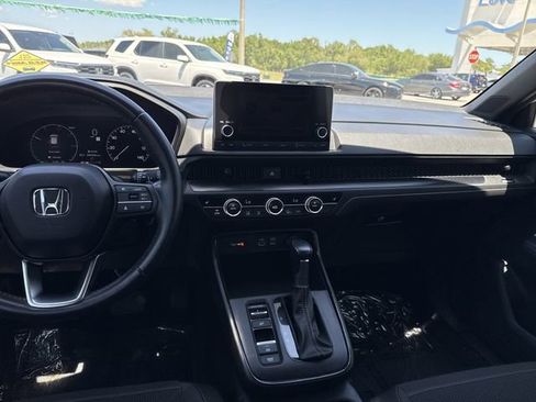 Used 2023 Honda CR-V Sport image 21