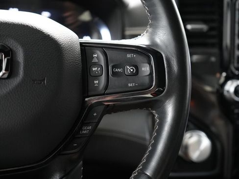 Used 2023 RAM 1500 Limited AWD/4WD image 16
