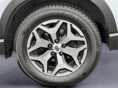 Used 2021 Subaru Forester Premium w/ Popular Package #1 image 7