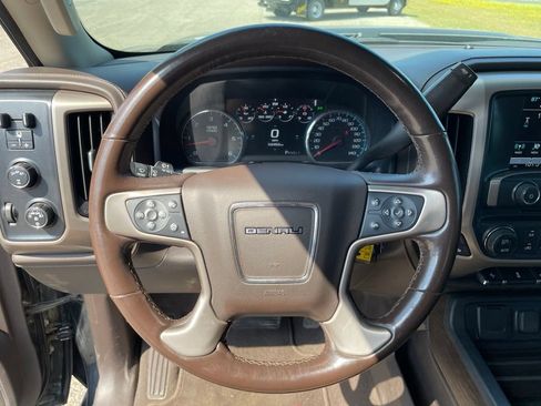 Used 2019 GMC Sierra 2500 Denali AWD/4WD image 19