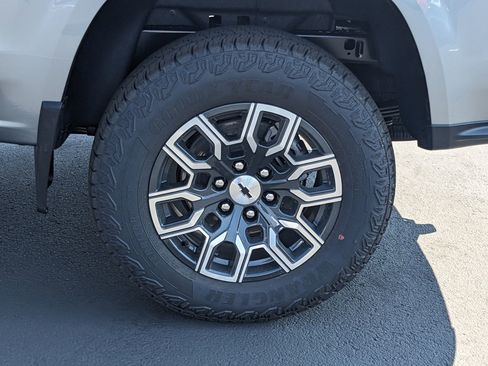 New 2026 Chevrolet Colorado Z71 w/ Technology Package image 17