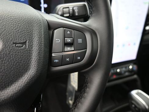 New 2025 Ford Ranger XLT w/ Equipment Group 301A High image 7