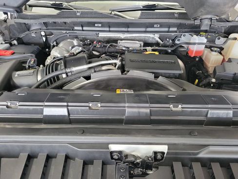 Certified 2023 Chevrolet Silverado 2500 LT AWD/4WD image 22