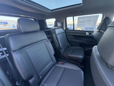 New 2026 Hyundai Santa Fe Limited image 27