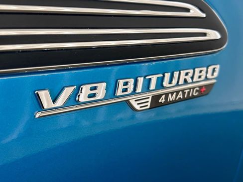 Used 2023 Mercedes-Benz SL 63 AMG 4MATIC image 33