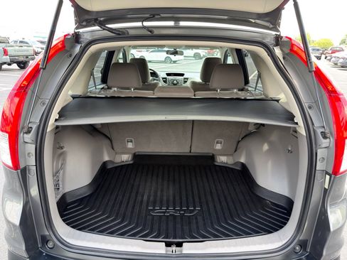 Used 2012 Honda CR-V EX image 31