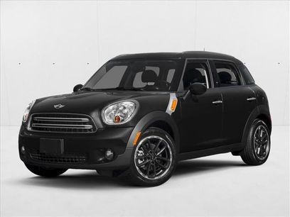 Used 2015 MINI Cooper Countryman S