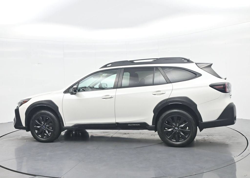 Used 2024 Subaru Outback Onyx Edition XT w/ Popular Package #2 AWD/4WD image 8