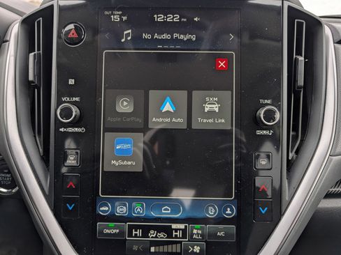 Used 2024 Subaru Crosstrek 2.0i Premium image 23