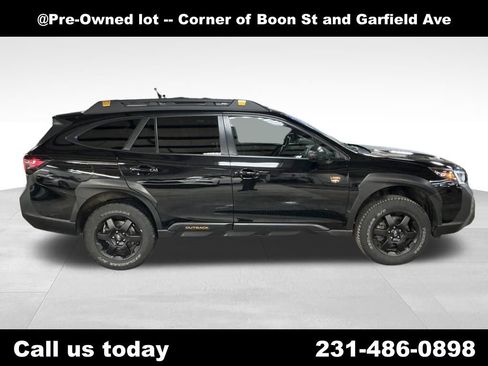 Used 2023 Subaru Outback Wilderness image 6