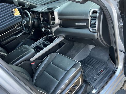 Used 2020 RAM 1500 Laramie w/ Sport Appearance Package AWD/4WD image 22
