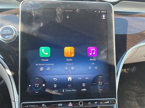 Certified 2025 Mercedes-Benz C 300 C 300 image 15