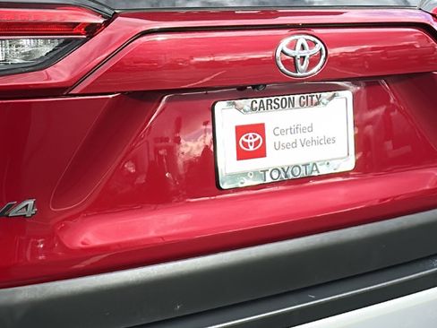 Certified 2024 Toyota RAV4 Adventure image 28