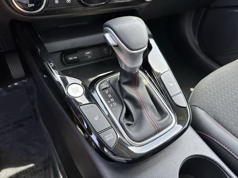 Used 2023 Kia Soul GT-Line w/ GT-Line Technology Package FWD image 53