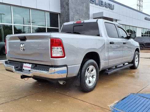 Used 2023 RAM 1500 Tradesman RWD image 25