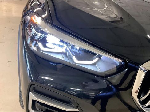 Certified 2023 BMW X5 sDrive40i w/ Premium Package RWD image 25