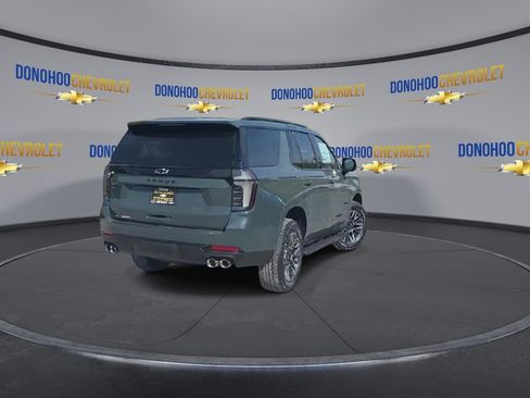 New 2026 Chevrolet Tahoe Z71 w/ Comfort Package image 11