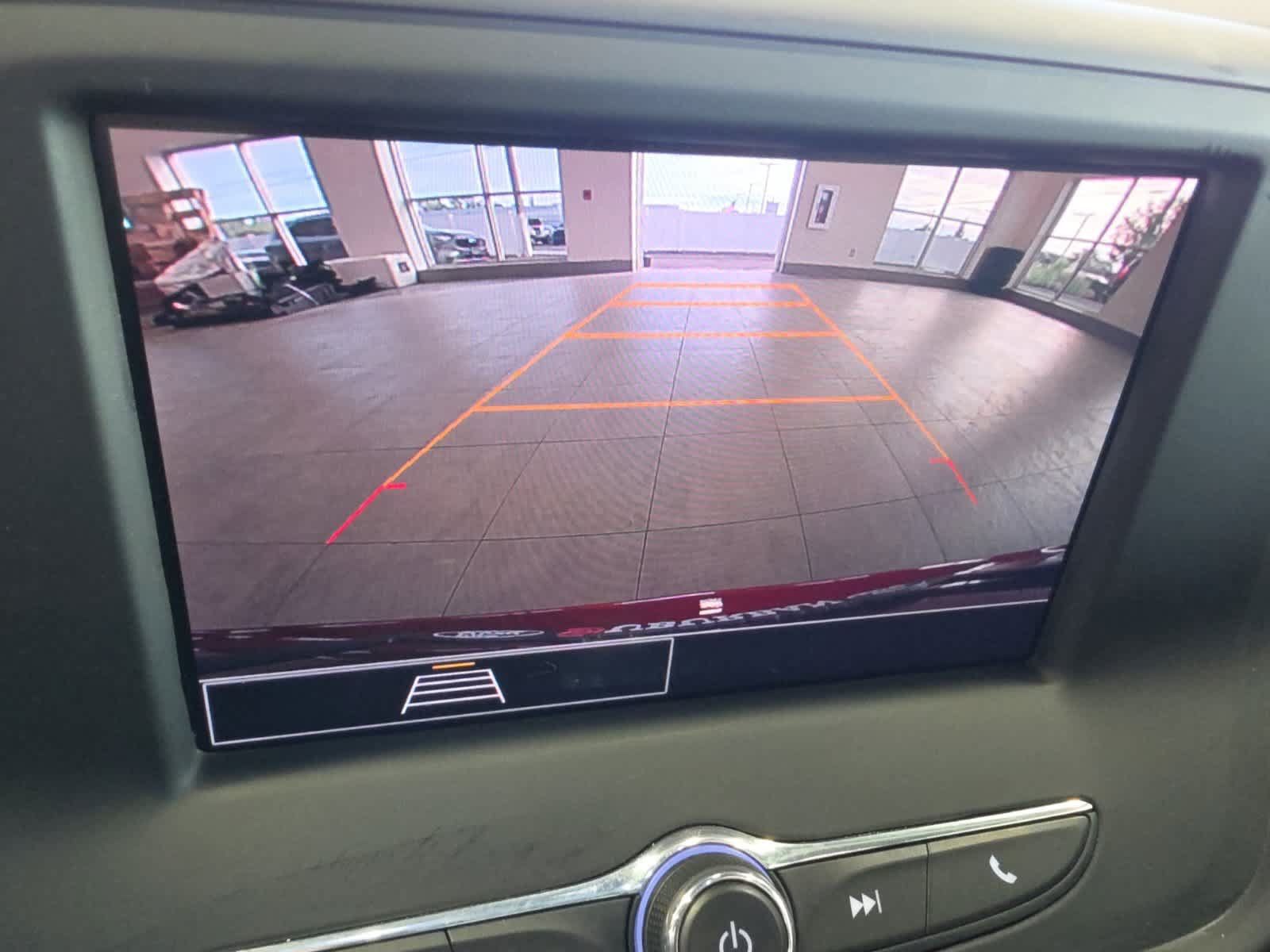 Used 2021 Chevrolet Camaro LT RWD image 28