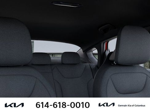 New 2026 Kia K4 LXS image 30