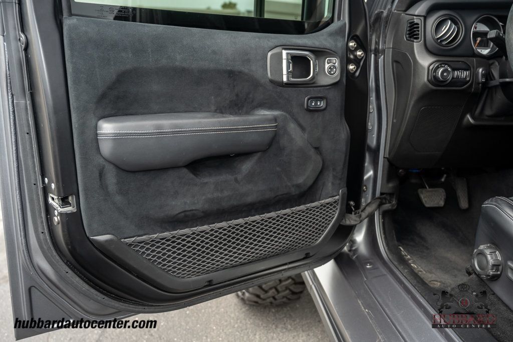 Used 2019 Jeep Wrangler Unlimited Sport S AWD/4WD image 16