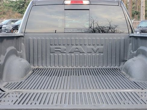 Certified 2019 RAM 1500 Big Horn image 22