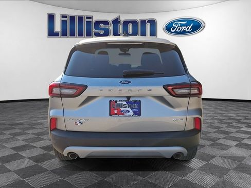 Used 2024 Ford Escape Active AWD/4WD image 5
