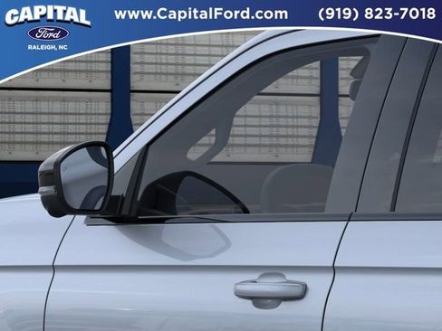 New 2026 Ford Expedition Platinum w/ Stealth Appearance Package AWD/4WD image 20