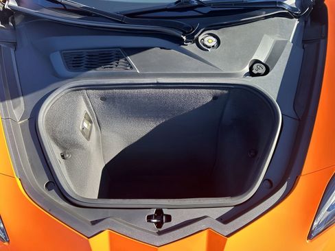 Used 2024 Chevrolet Corvette Stingray image 30