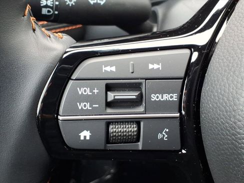 Used 2025 Honda HR-V Sport image 29