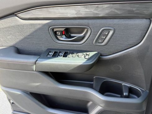 Certified 2026 Honda Passport TrailSport image 28